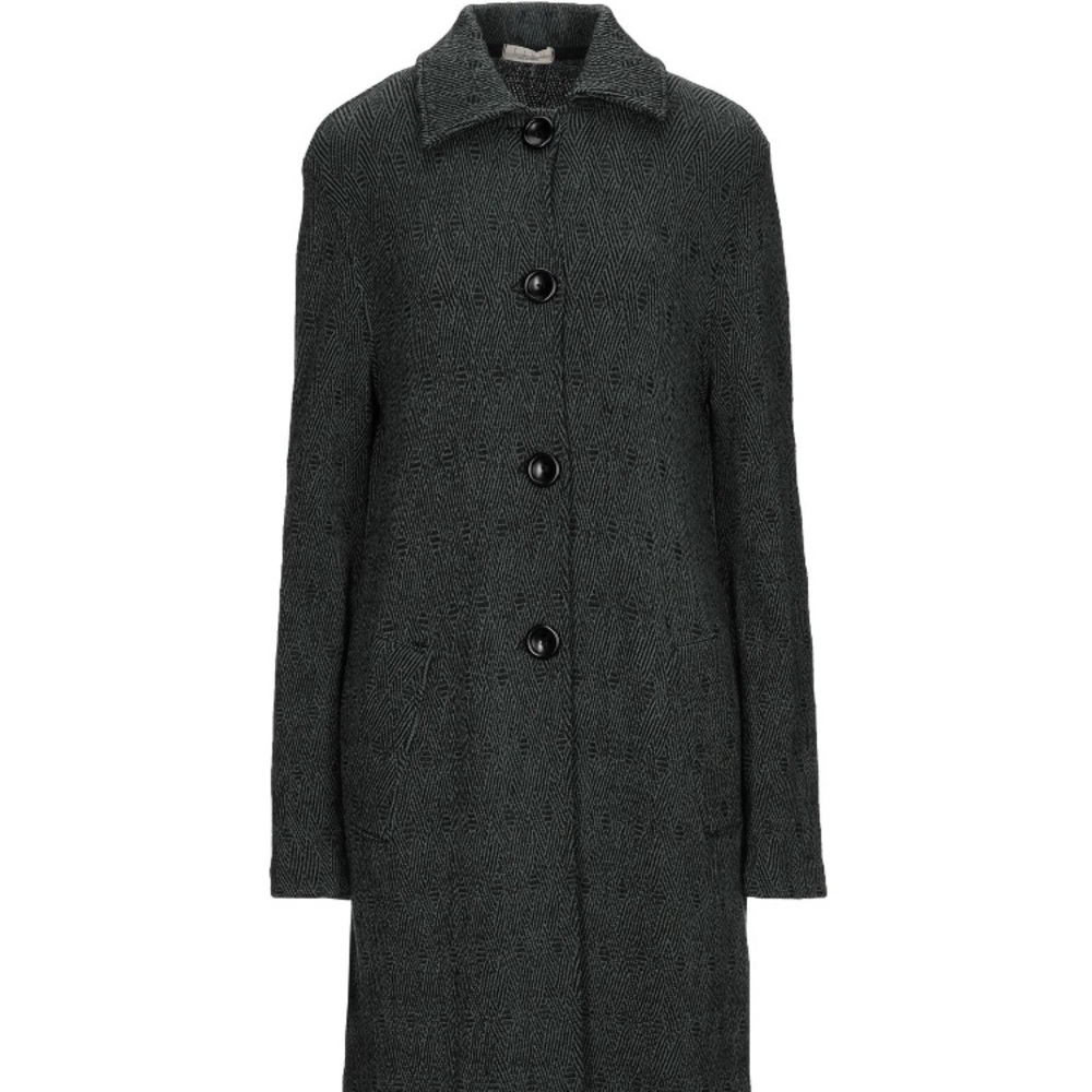 Siyu Coat